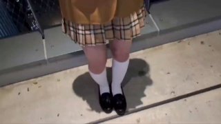 CHINESE国产AV绿帽抱着老婆让单男操